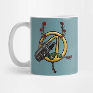 Made For Walkin' Mug